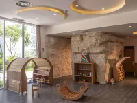 Palmaïa the House of AïA All Inclusive Wellness Resort Hotels in Solidaridad