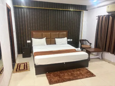 Hotel Idea Inn  호텔