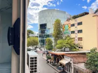 Hotel Tier Center