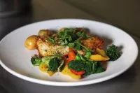 Suncity Hotel & SPA - breakfast