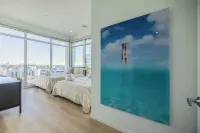 #Marbella Lane - Panoramic Delight Dream Escape! - balkon