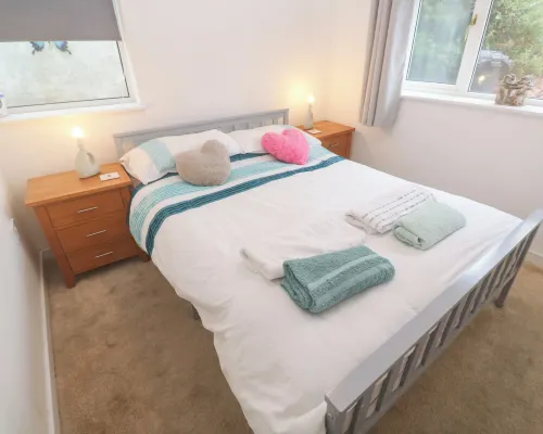 Sandyfeet Hotels in Camborne