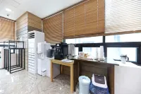 Suncheon Vogue Tourist Hotel