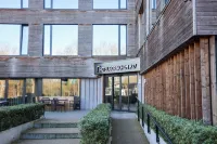 Van der Valk Hotel Gorinchem-A27 Hotels in 