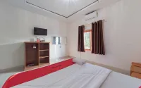 RedDoorz Near Ciletuh Sukabumi
