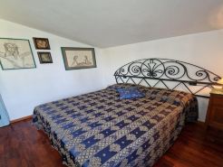 Holiday Home Montemaggiore (Marche) with Swimming Pool