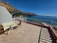 Guest House Daniela - con vistas al mar