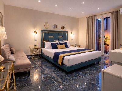Sicily Luxury Suites