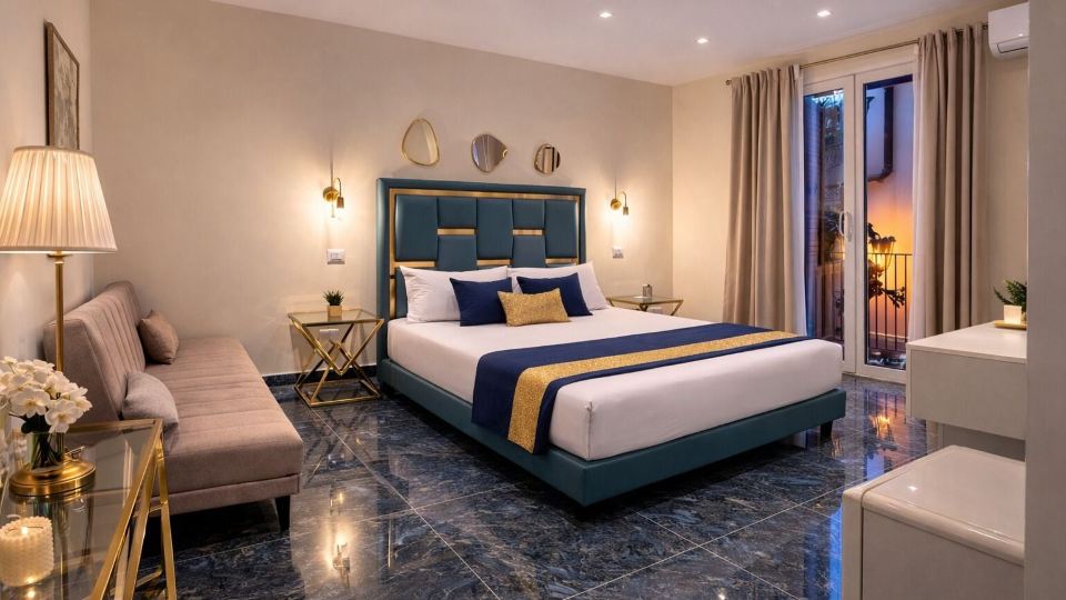 Sicily Luxury Suites