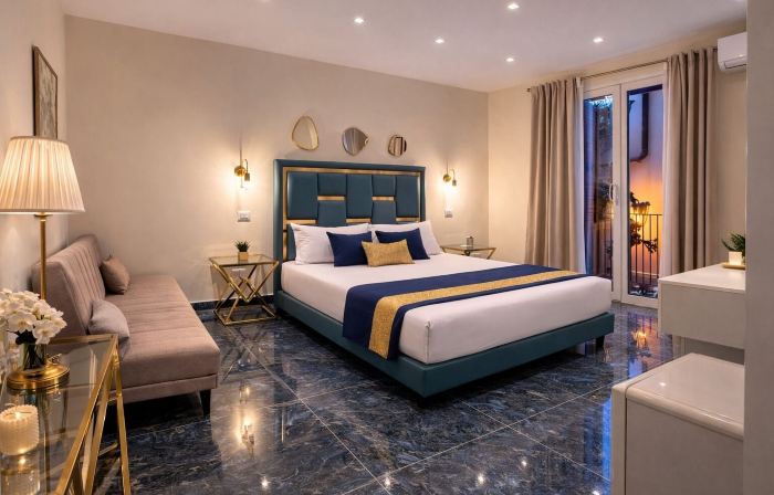 Sicily Luxury Suites