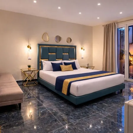 Sicily Luxury Suites