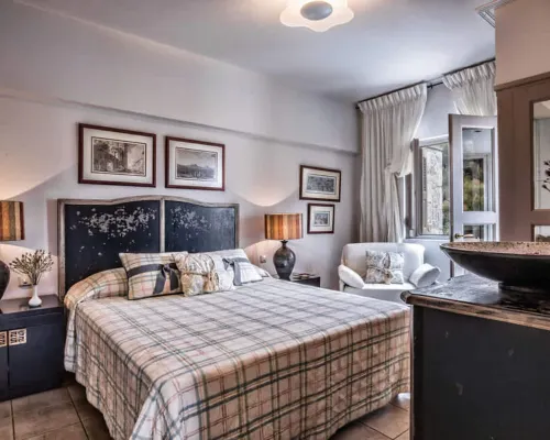 Epidavros Villas, Thymari Garden & Seaview Retreat Hotels in Epidaurus