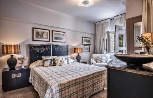 Epidavros Villas, Thymari Garden & Seaview Retreat