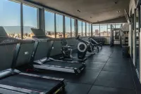 Ramada Plaza by Wyndham Tucuman - Gym