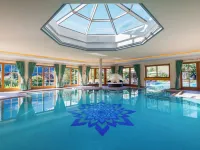 Hotel Singer – Relais & Châteaux Ξενοδοχεία στην πόλη Berwang