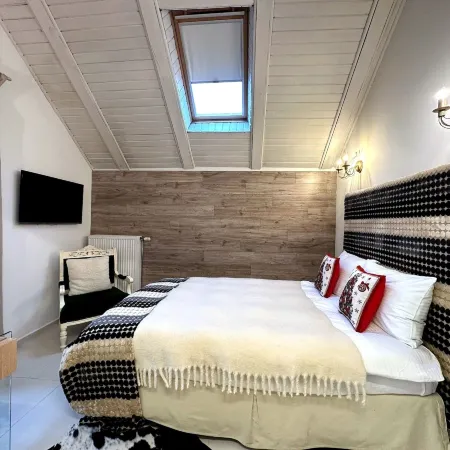 Boutique Hotel Relax in Style