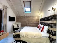 บูทีค โรงแรม ผ่อนคลายอย่างมีสไตล์