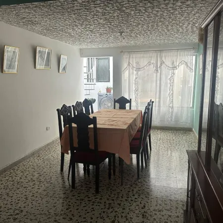 H6 Exceptional Location near the Historic Center
