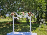 Antelope Farm Events