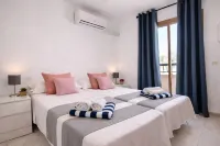 Torre Blanca La Mata - 3 BR