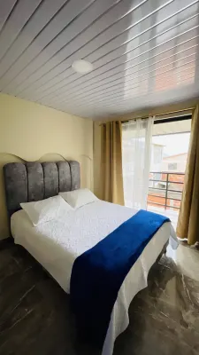 Luxury Aparment in Chinacota with Studio Perfect for Remote Work Hotels in 