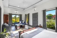 Raas Stays by ELIVAAS 4BHK Villa - Villas