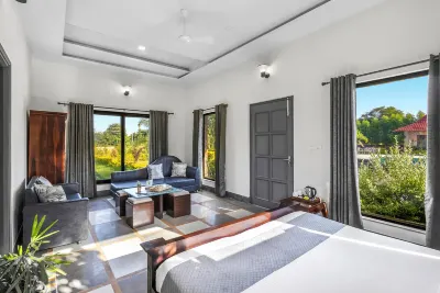 Raas Stays by ELIVAAS 4BHK Villa Các khách sạn ở 