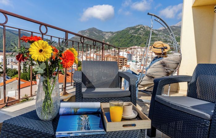 Arvala Apartments