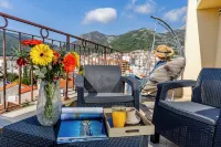 Arvala Apartments