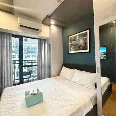 Stunning 38th Floor Skyline View Milano Rooms