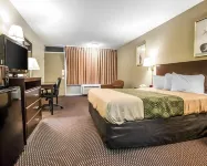 Econo Lodge Near Missouri University of Science and Technology - Pet friendly