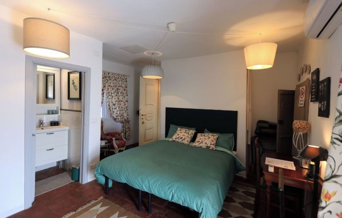 Lùlù Guest House