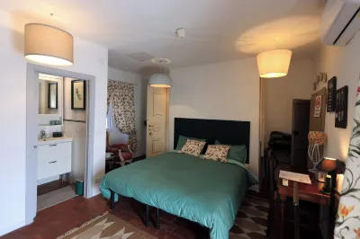 Lùlù Guest House Các khách sạn ở 