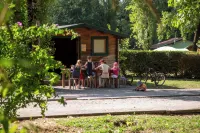 Cottage Parks La Comtesse - Campgrounds