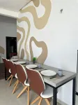 Vila Urbana - breakfast