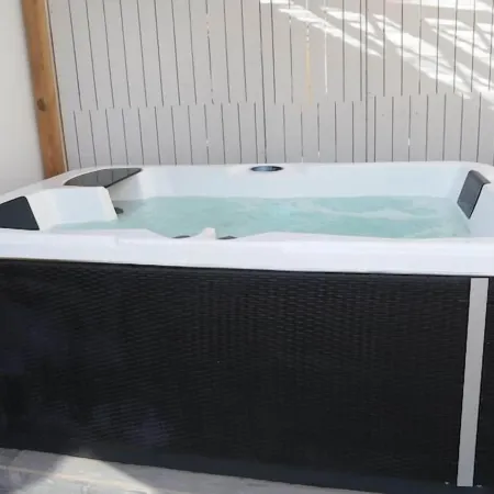 Agrigento Bed
