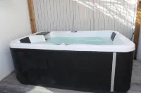 Agrigento Bed - vasca da bagno