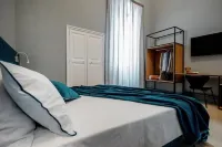 Palazzo Emanuele Luxury Hotels in 