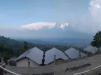 glamping royal mulia Hotels in Kuningan Regency