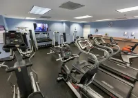 Kellogg Conference Hotel Capitol Hill at Gallaudet University - palestra