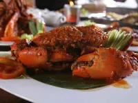 BeeJay Bakau Resort Hotels in Mayangan