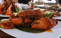 BeeJay Bakau Resort