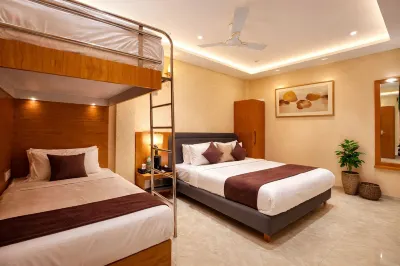 Travinities Premier Hotels in 