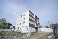 Jr Service Apartment Hotel - Condos