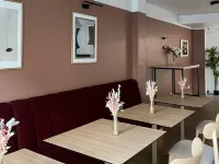 City Pop 2Night Paris - Self check-in Hotels in Vanves