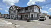 Pousada O Leão Hôtels à : 