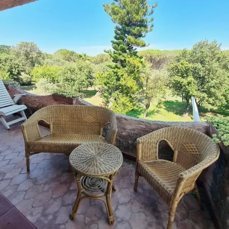 Casa Vacanze in Budoni