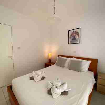 43 PAP - Stay Iris Apartment Rooms