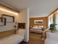 Hotel Beau Sejour Hotel a Étroubles