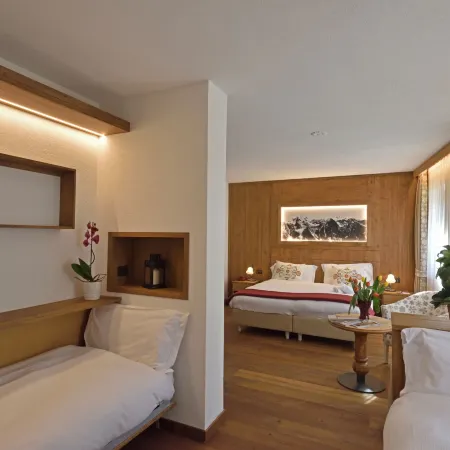 Hotel Beau Sejour